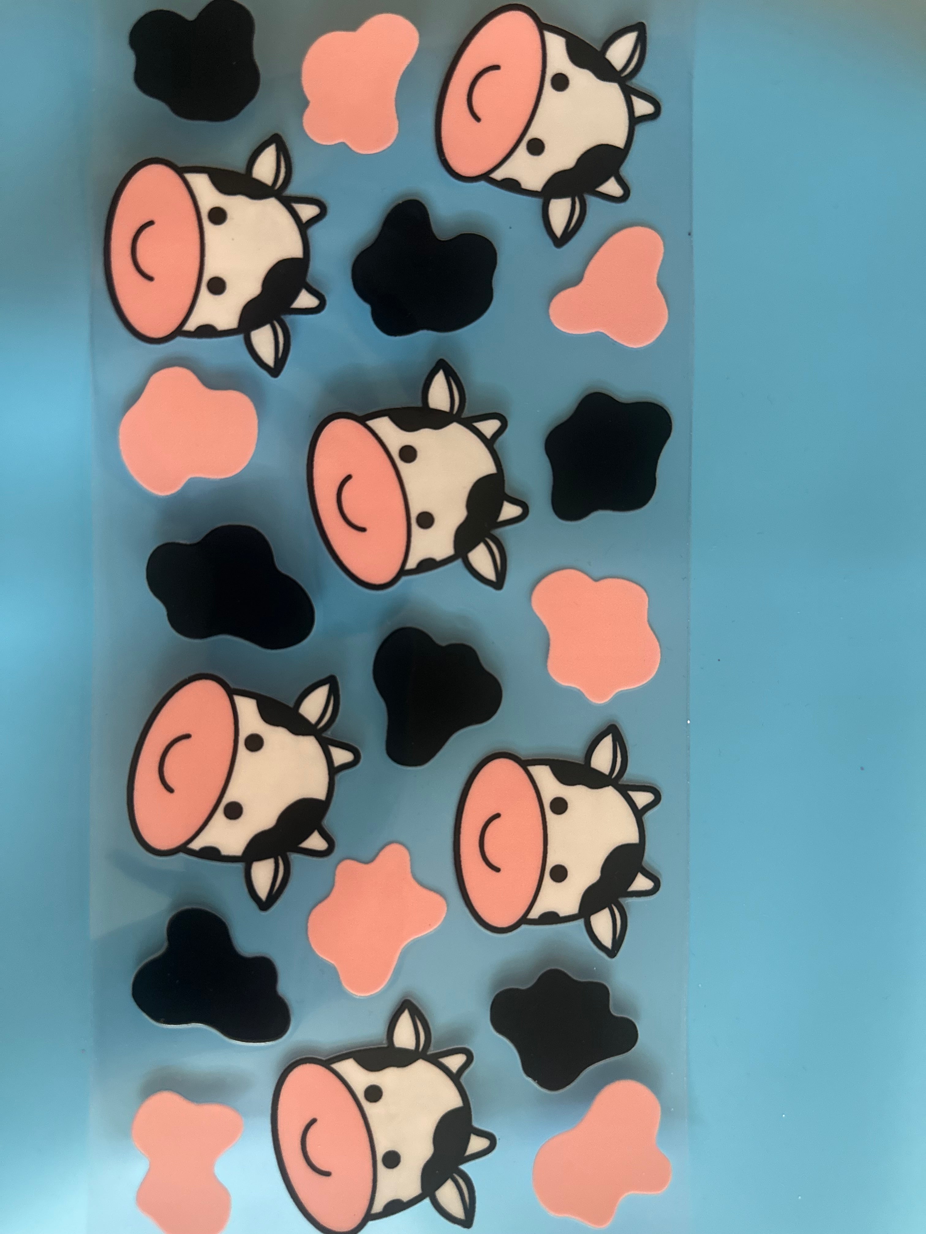 Cartoon Wraps