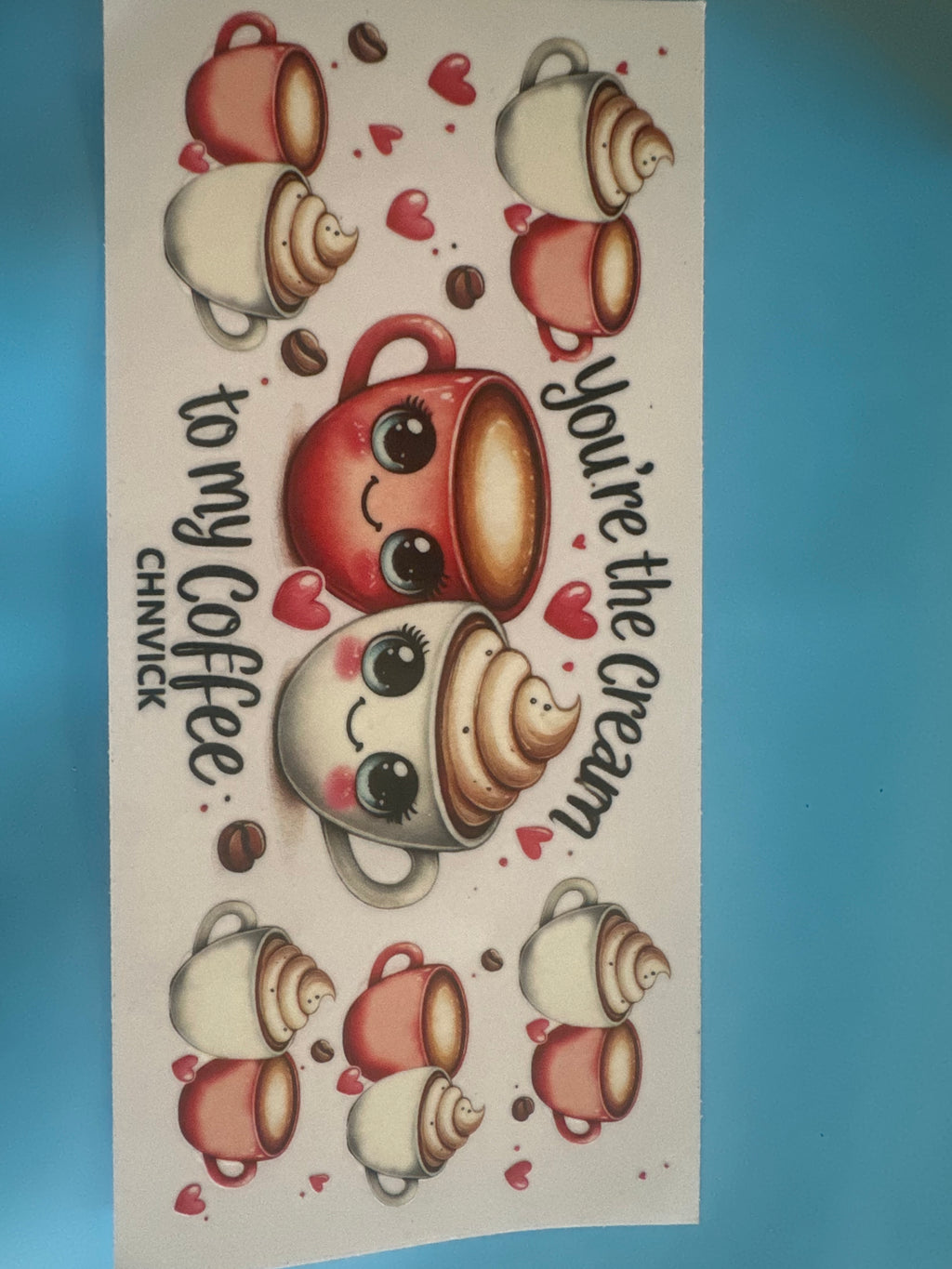 Misc Phrases Wraps