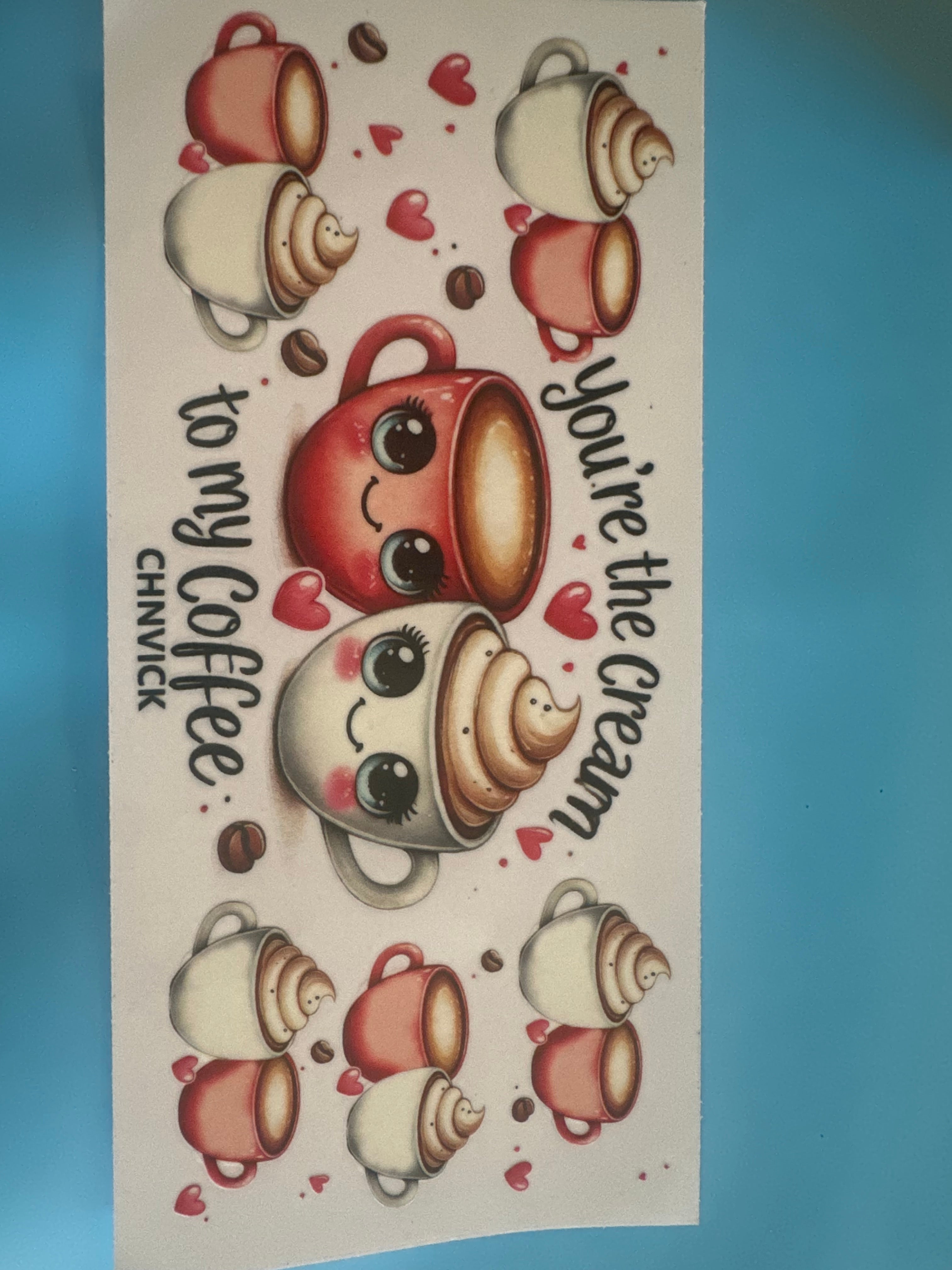 Misc Phrases Wraps