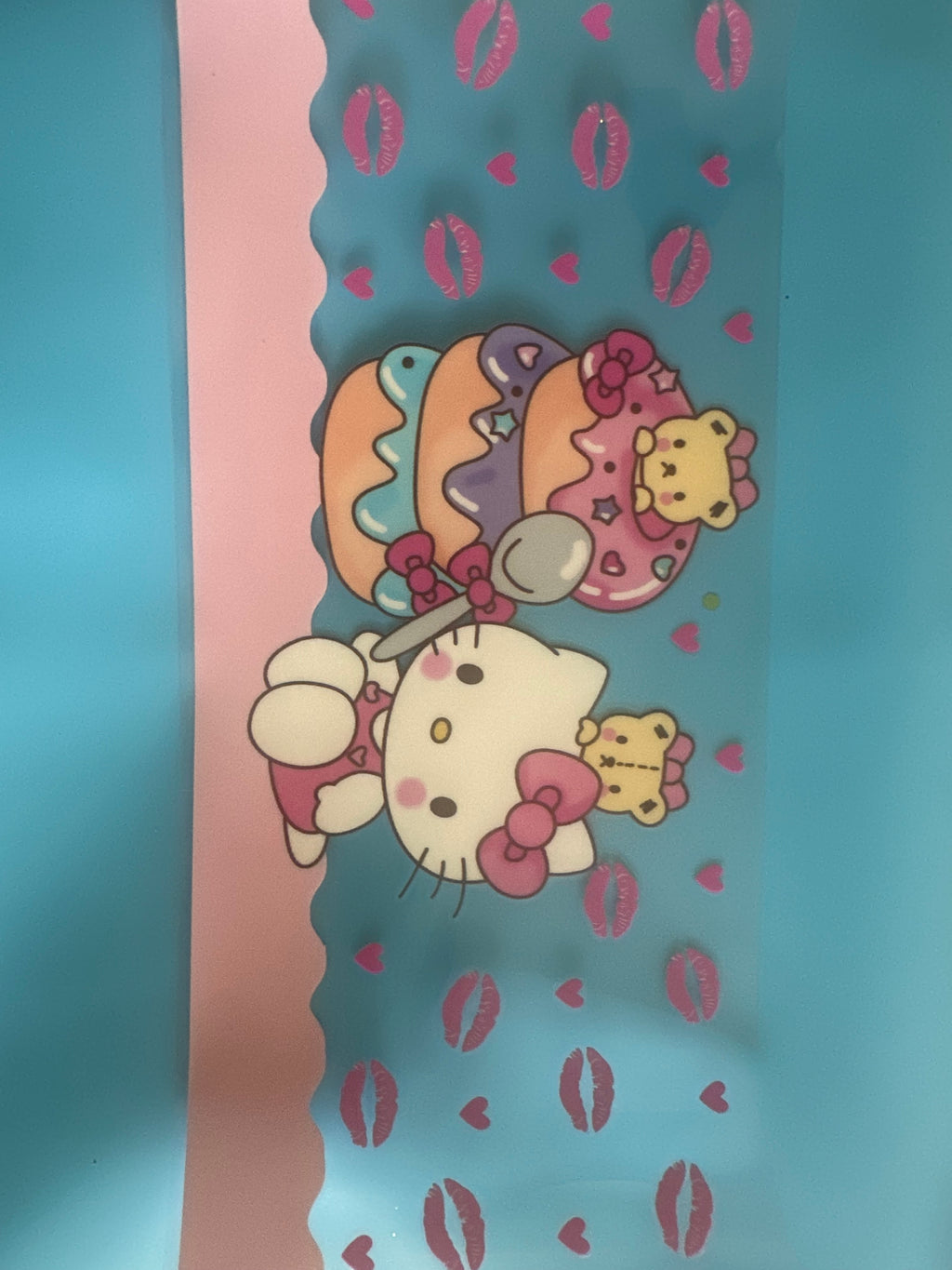 Cartoon Wraps