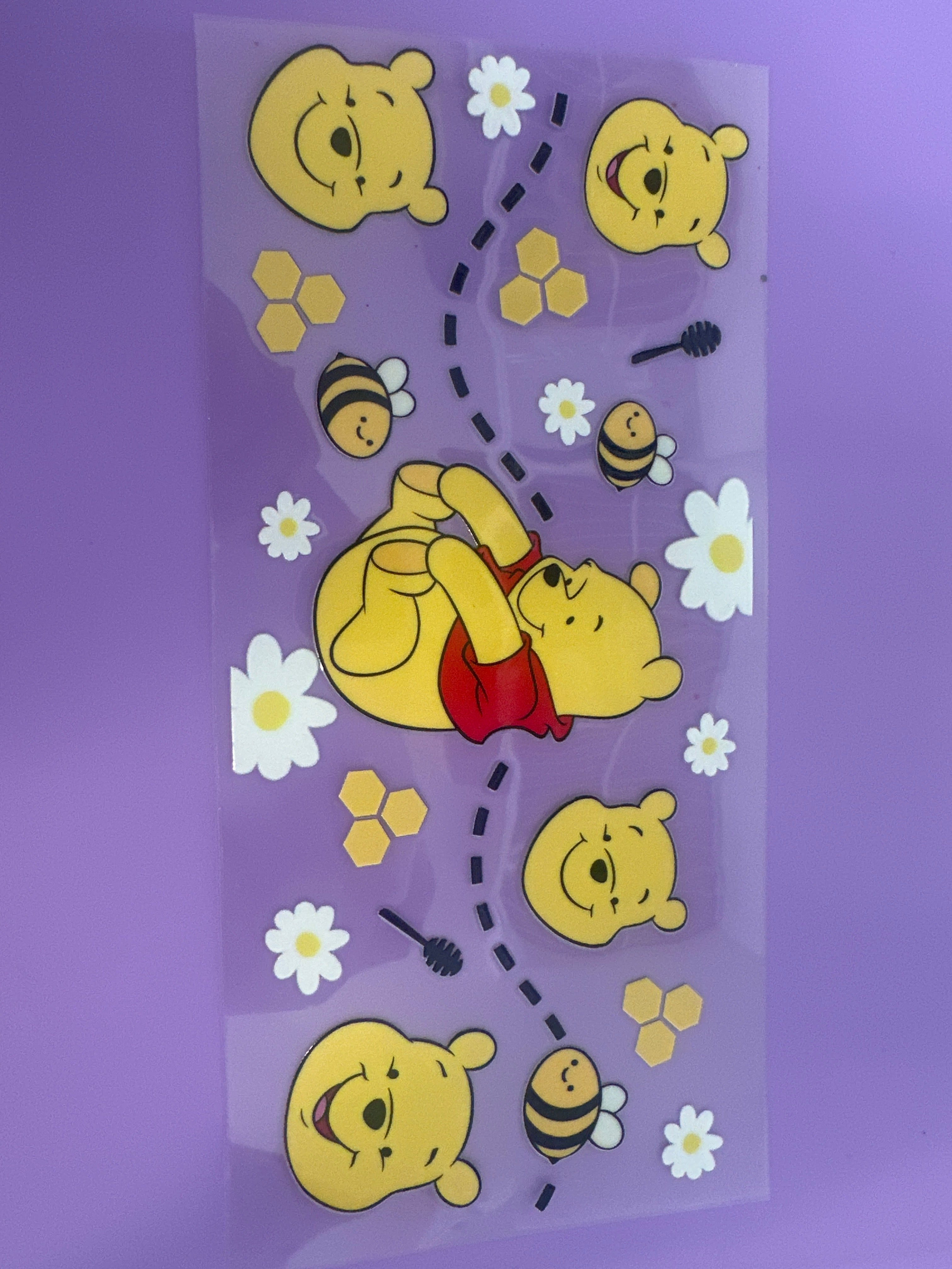 Cartoon Wraps