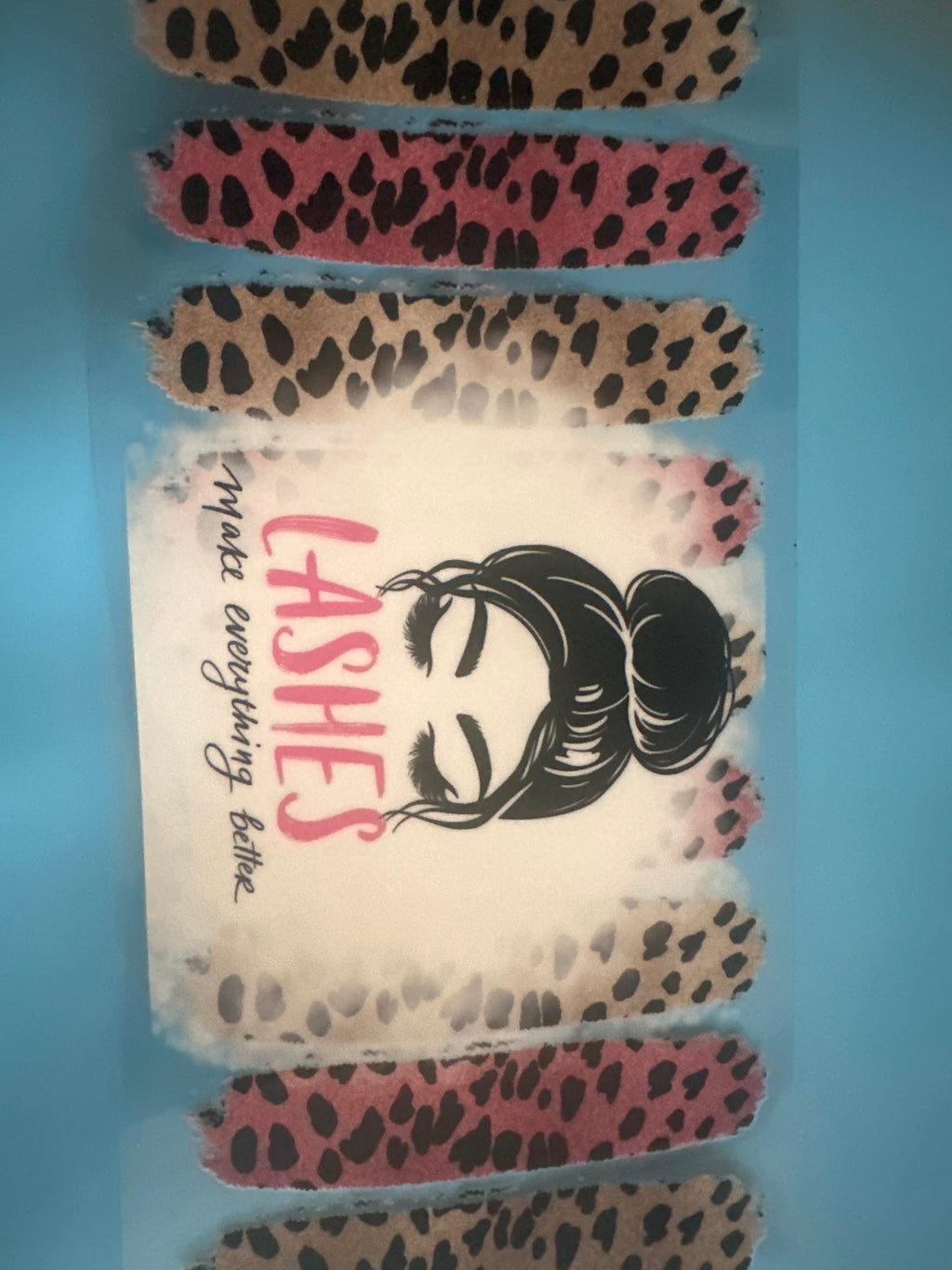 Misc Phrases Wraps