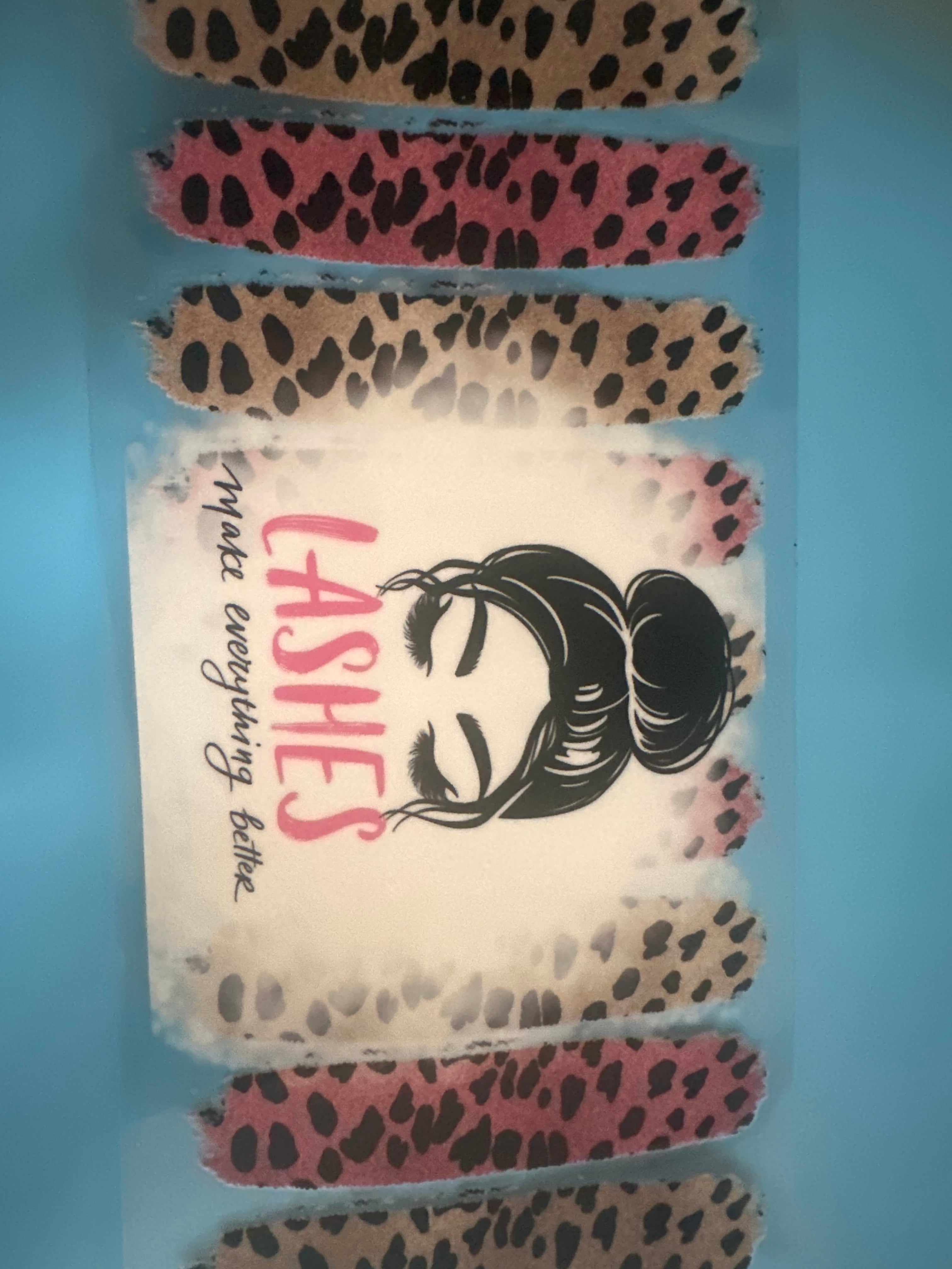 Misc Phrases Wraps