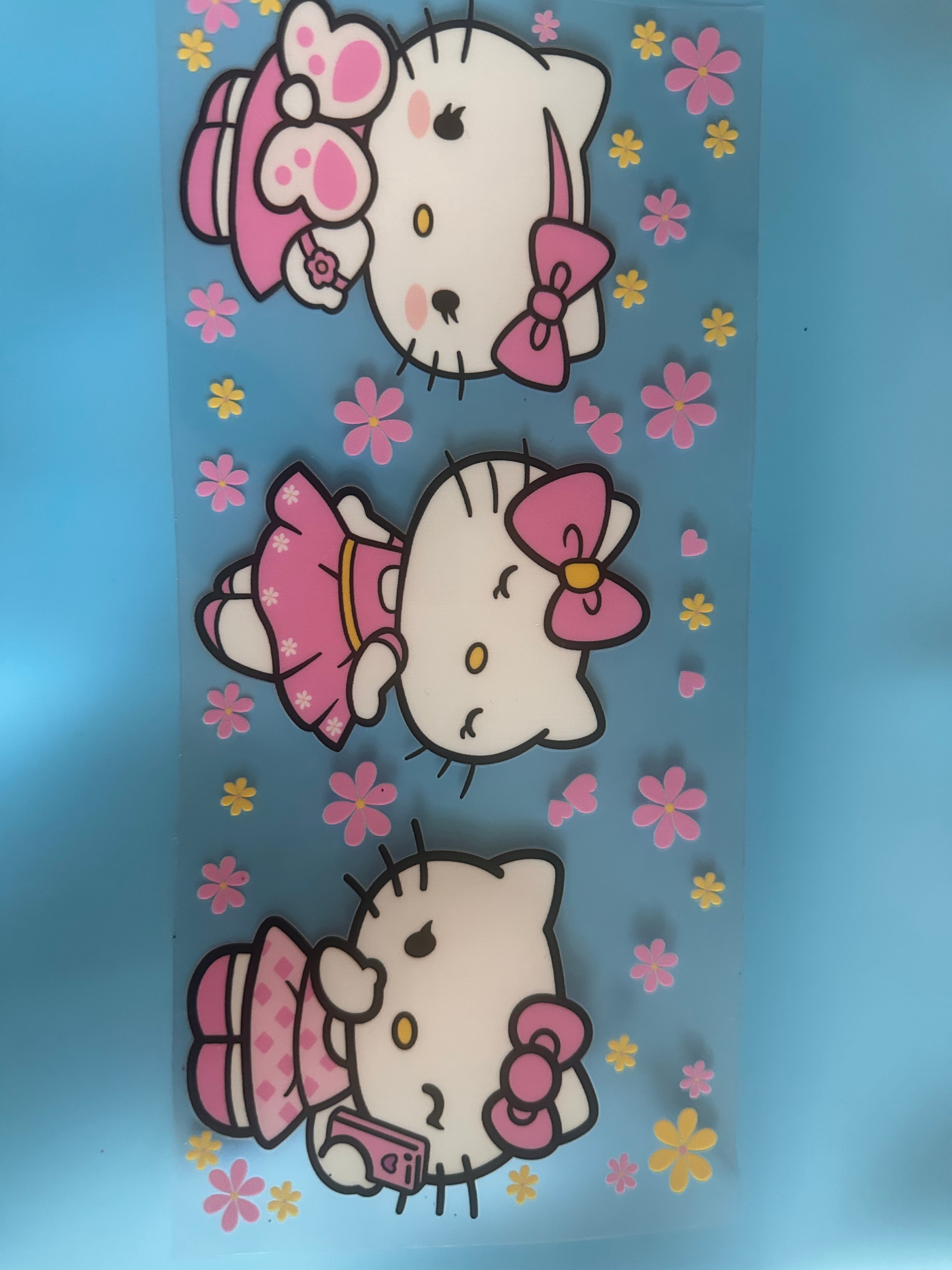 Cartoon Wraps