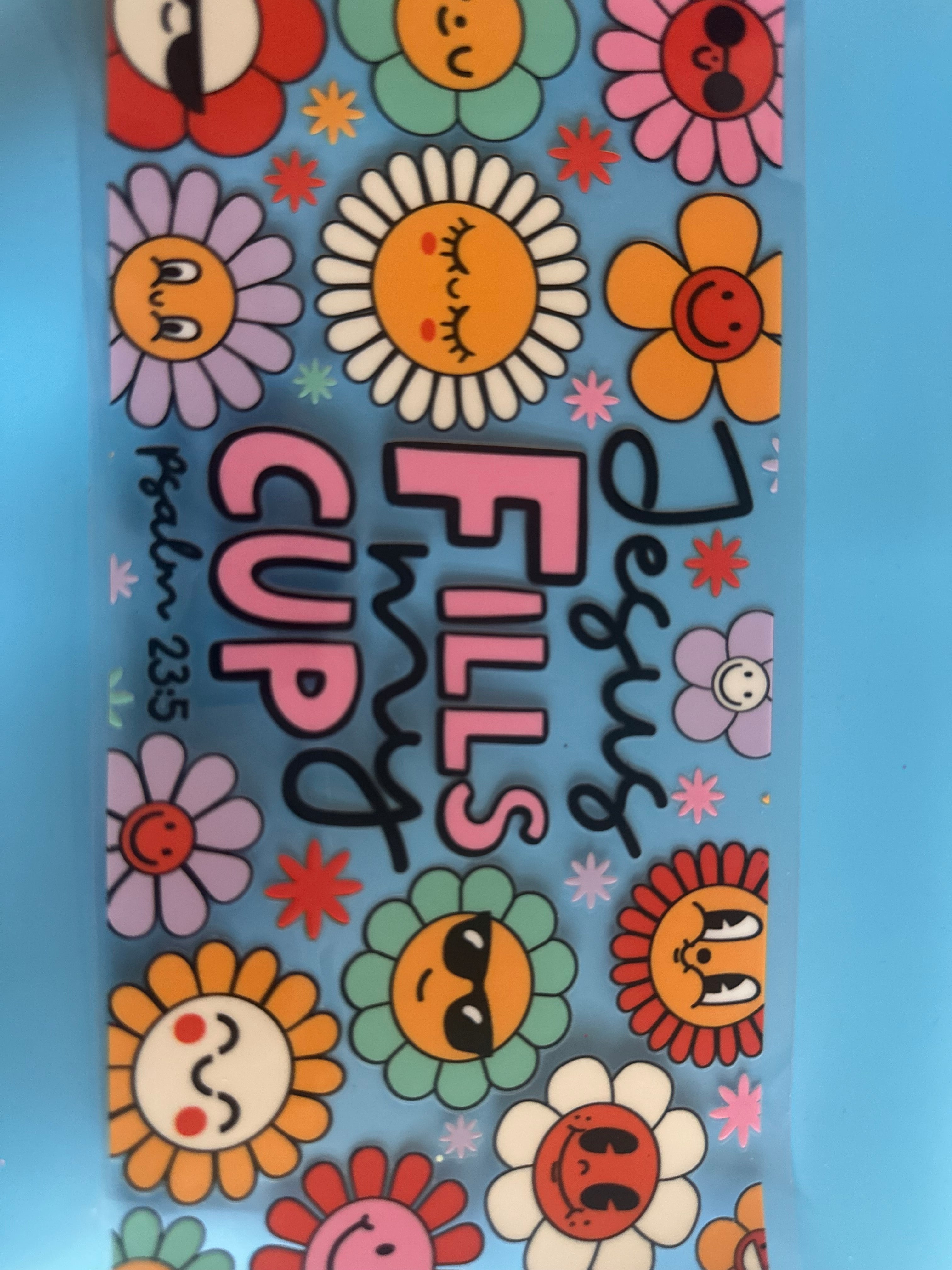 Misc Wraps