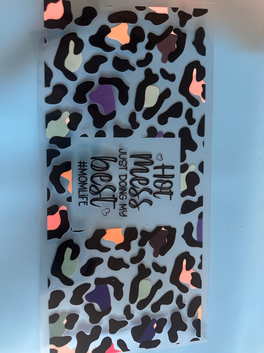 Misc Phrases Wraps