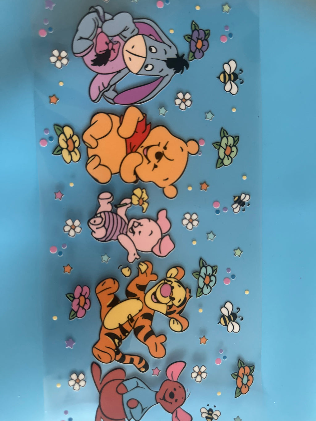 Cartoon Wraps