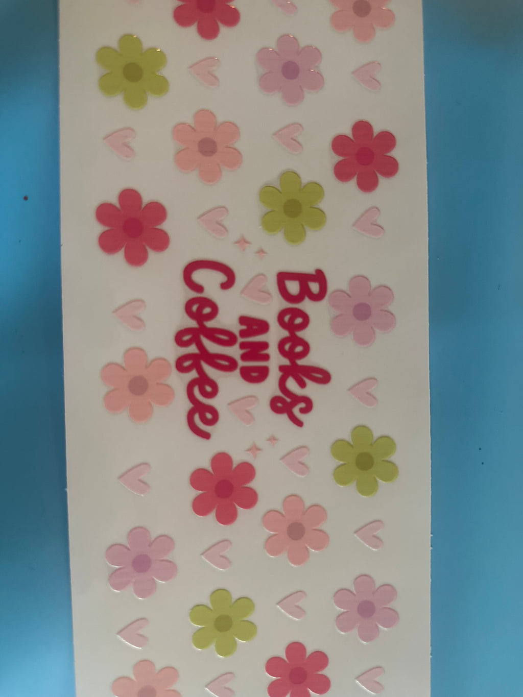 Coffee Wraps