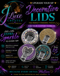 Decorative Lid