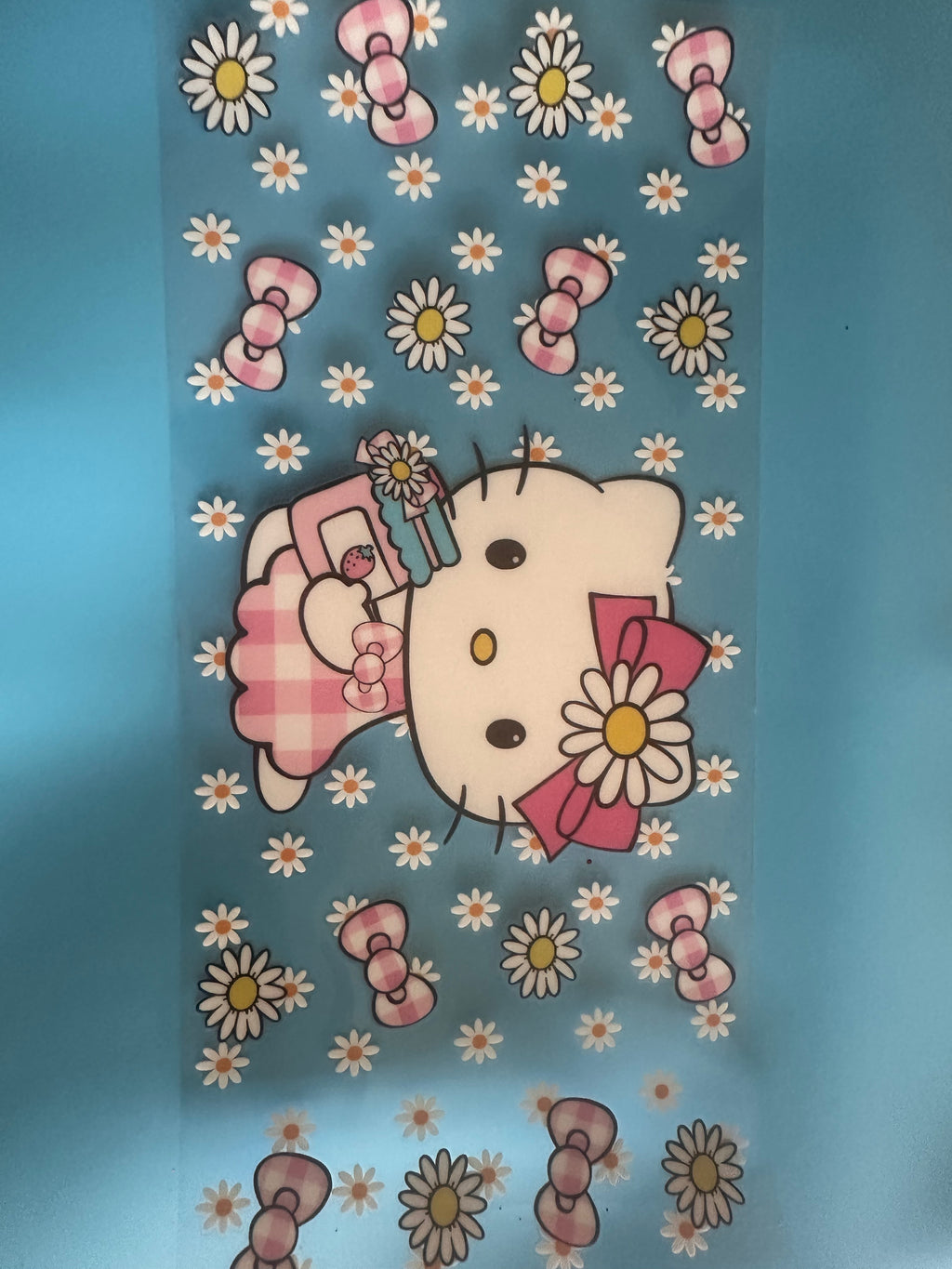 Cartoon Wraps