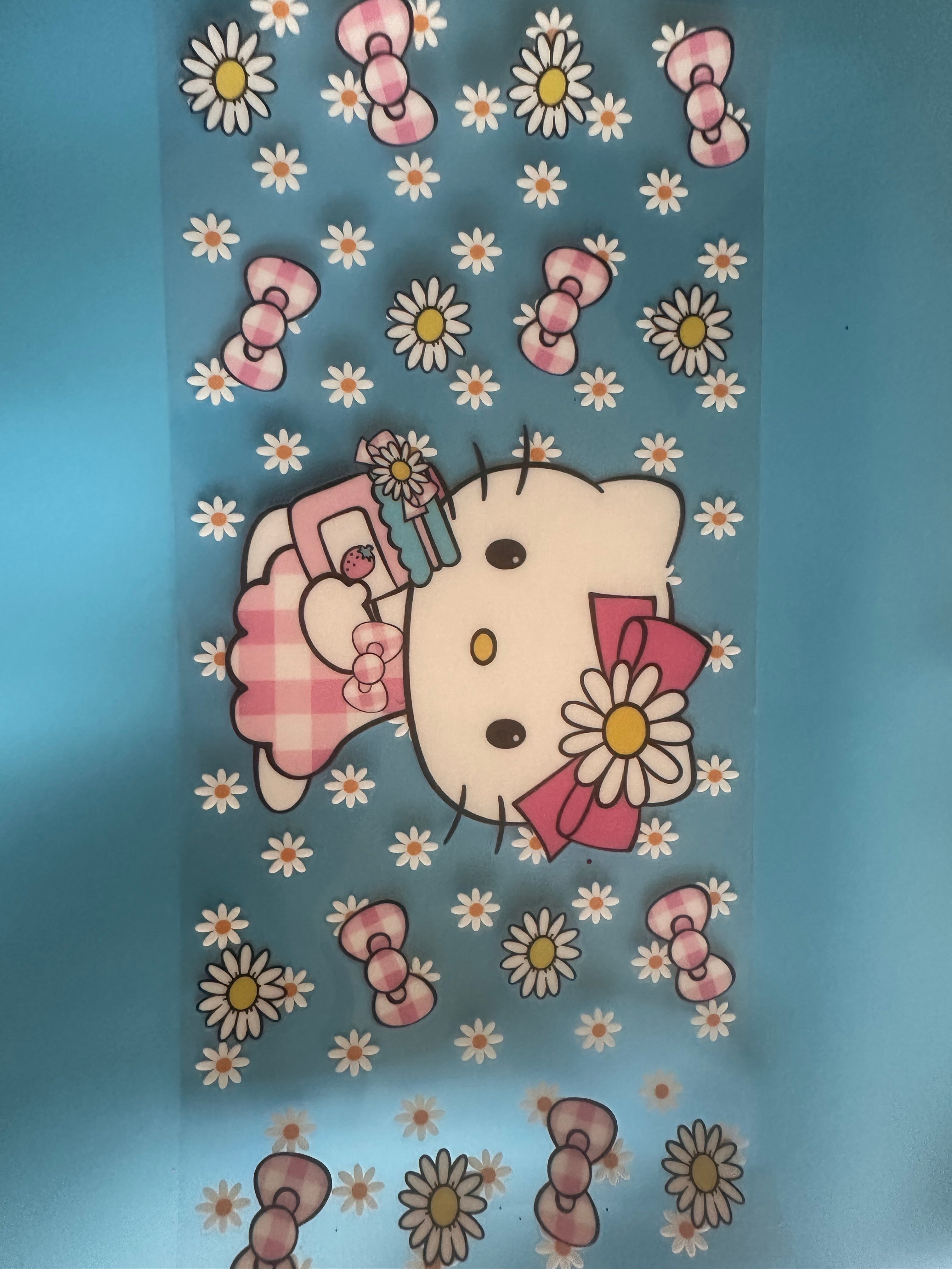 Cartoon Wraps