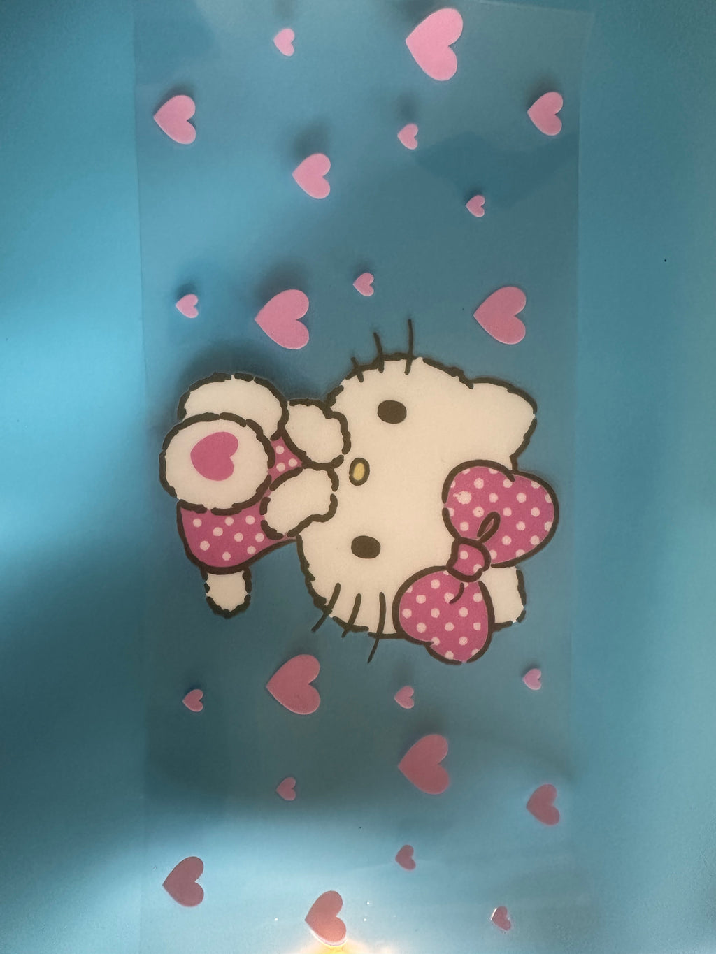 Cartoon Wraps