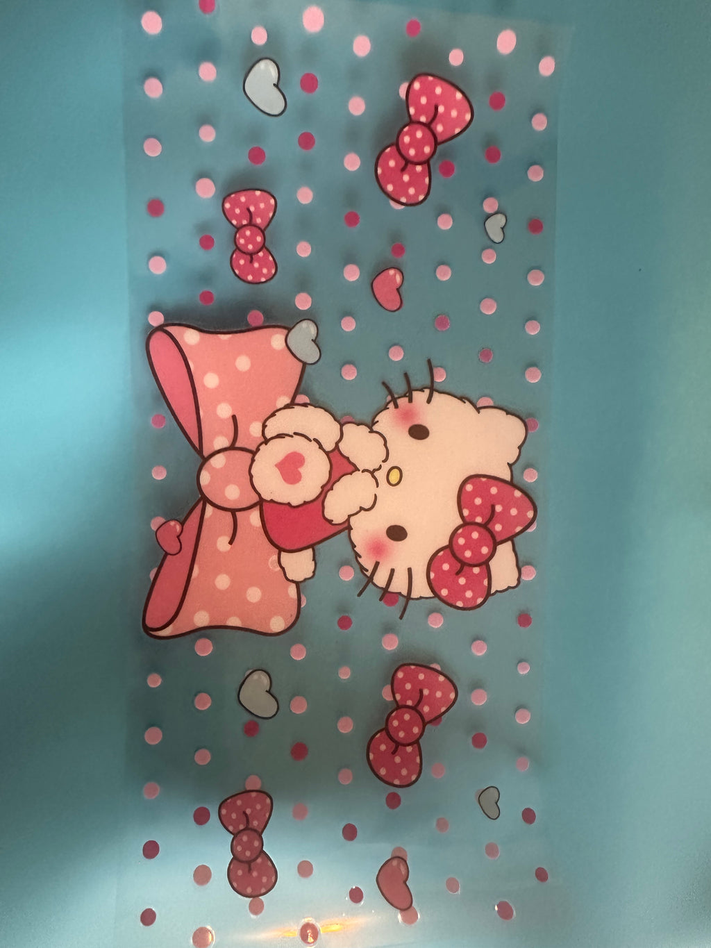 Cartoon Wraps