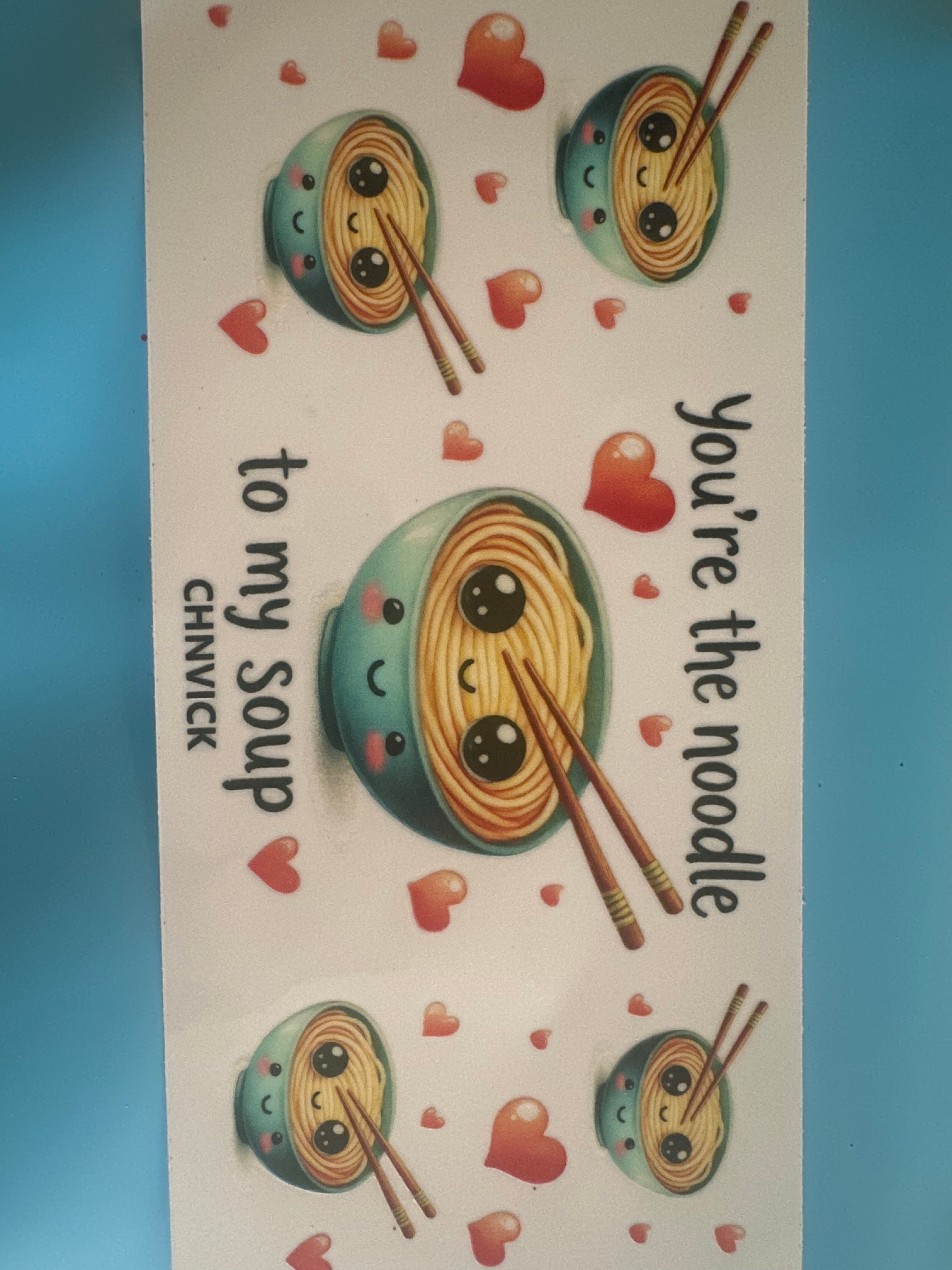 Misc Phrases Wraps