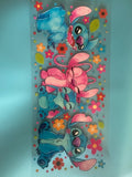 Cartoon Wraps