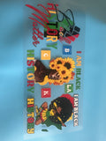 Black History Wraps