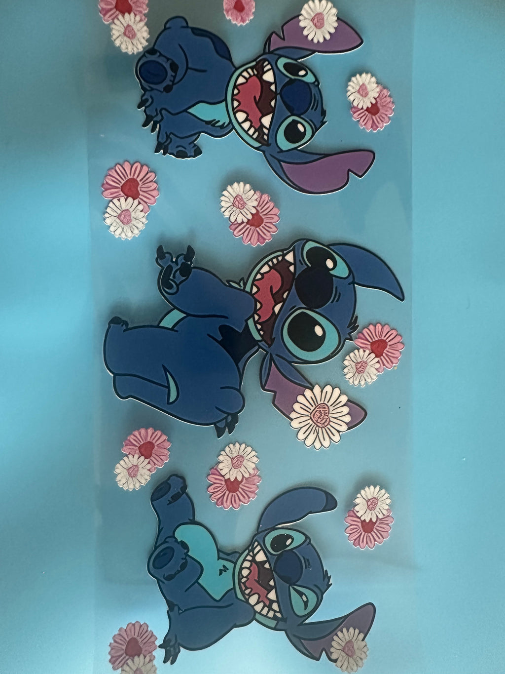 Cartoon Wraps