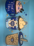 Misc Wraps