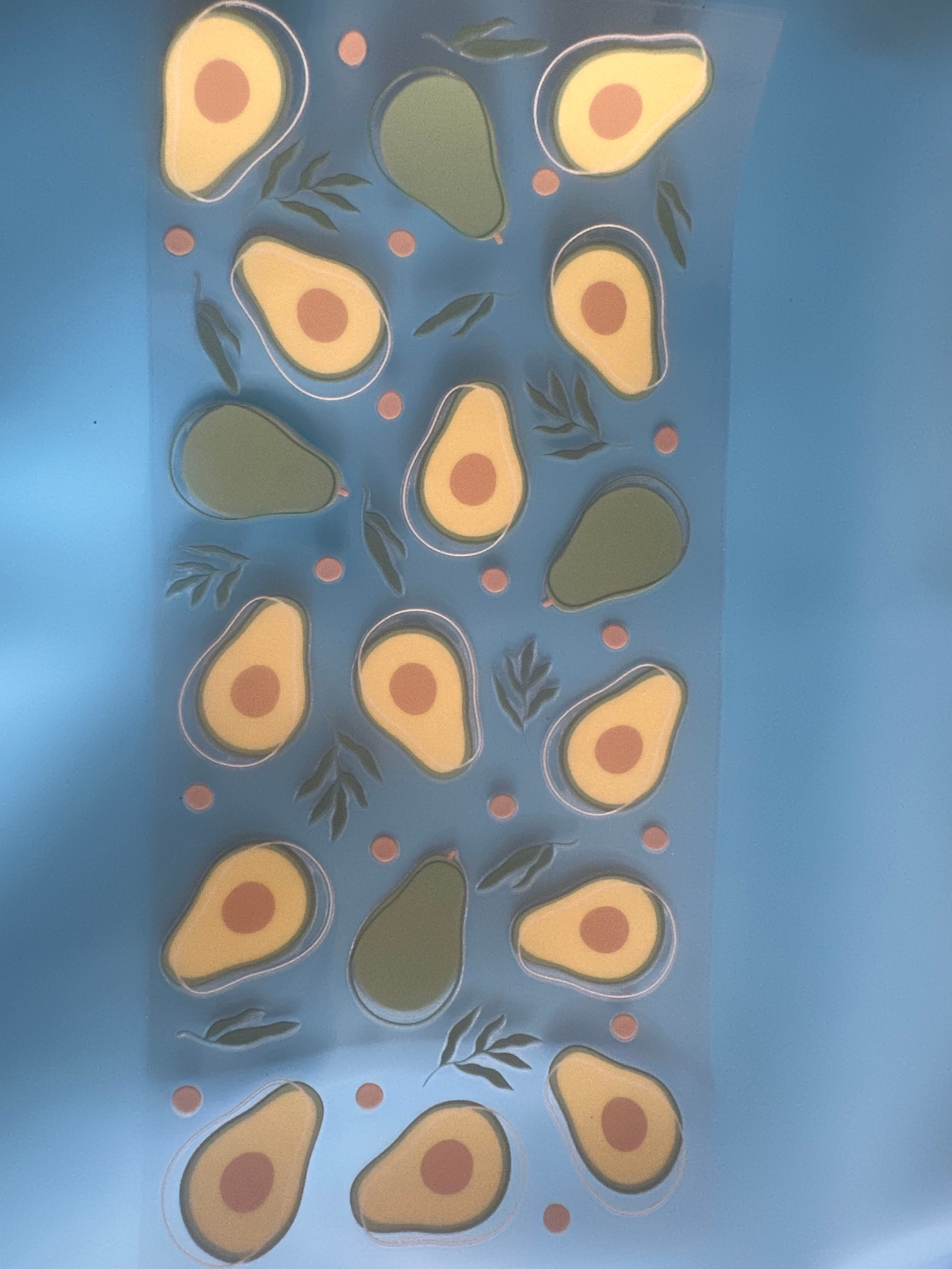 Food Wraps