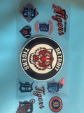 Sports Wraps