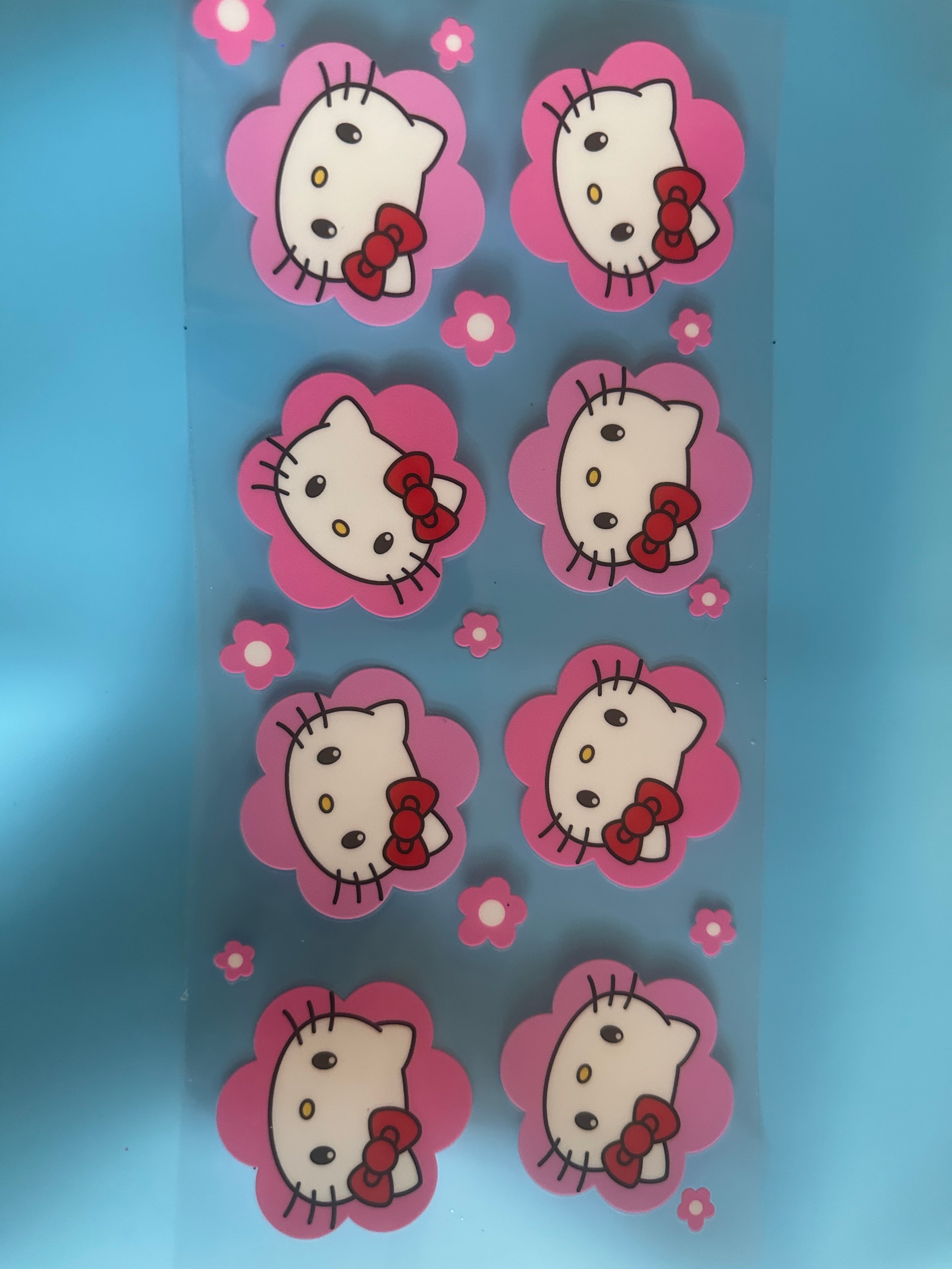 Cartoon Wraps