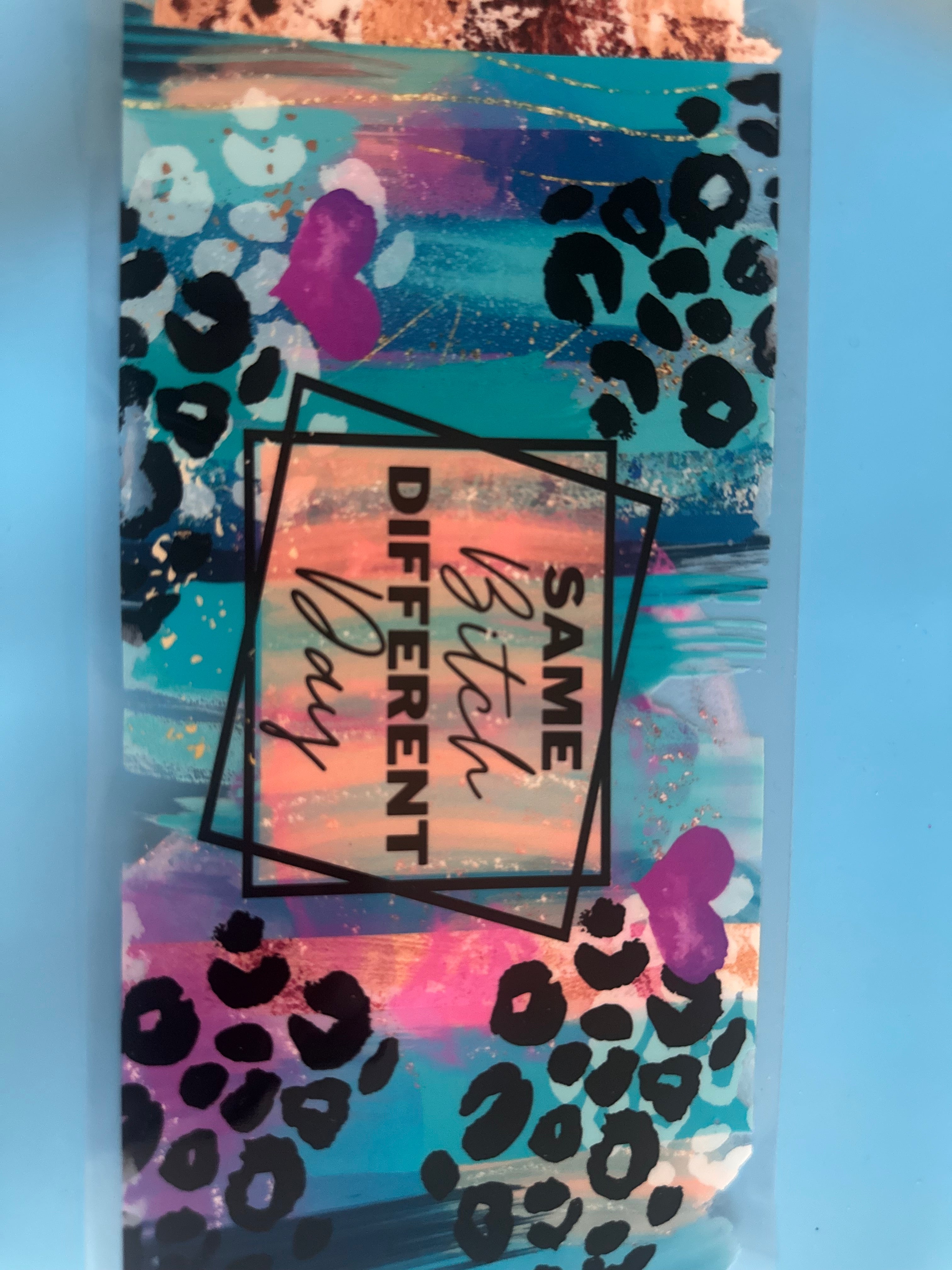 Misc Phrases Wraps